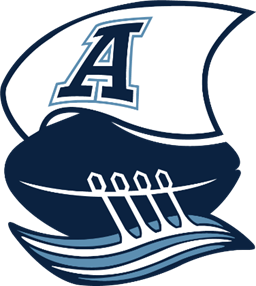 Toronto Argos logo