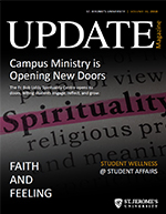 Cover of Update 2018