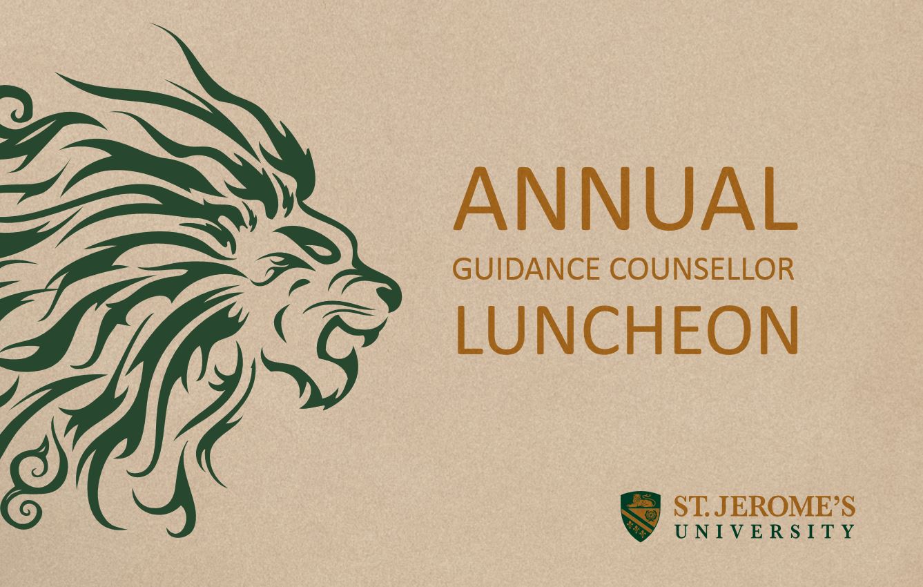 Guidance Counsellor Luncheon Image