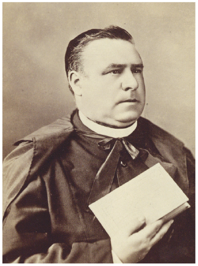 Fr. Louis Funcken