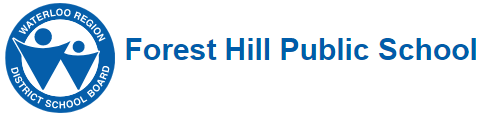 Logo of FOREST HILL PUBLIC SCHOOL
