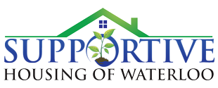 Logo of SUPPORTIVE HOUSING OF WATERLOO 
