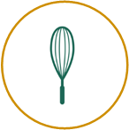 Icon - Buttery Whisk