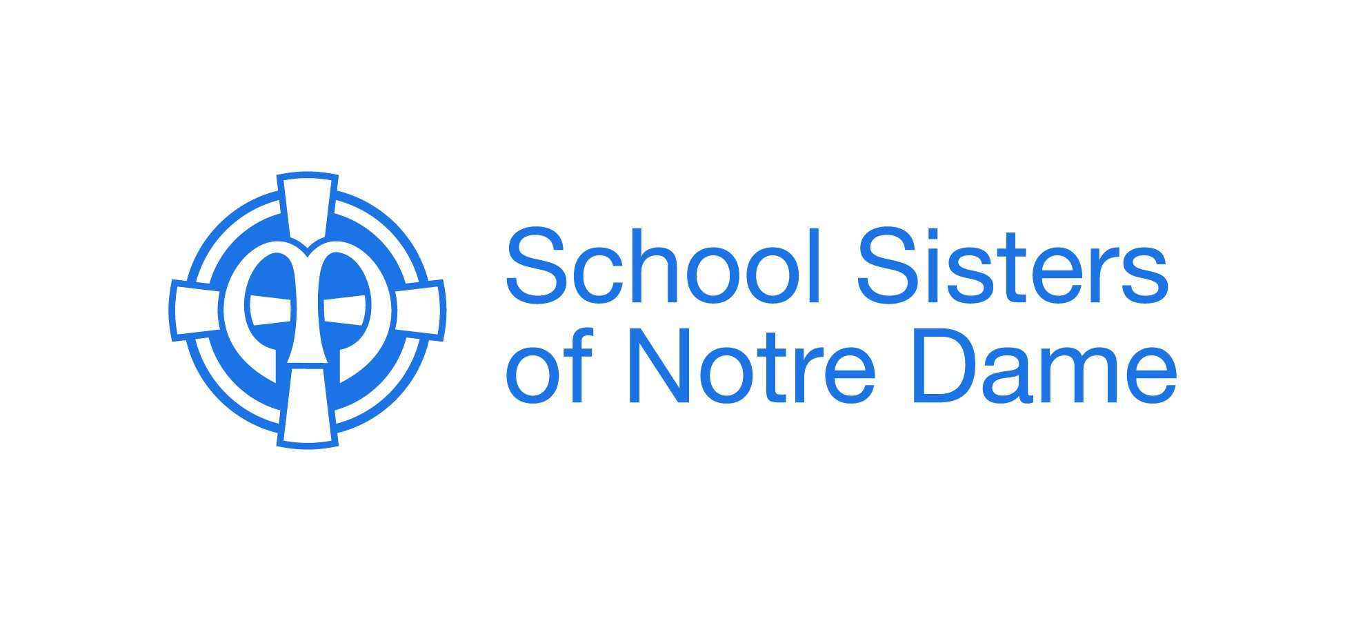 School Sisters of Notre Dame logo