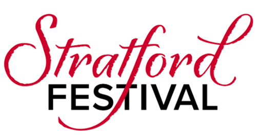 Stratford Festival Theatre logo