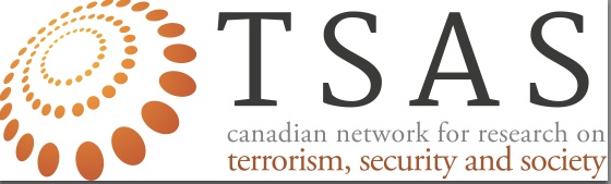 TSAS Logo