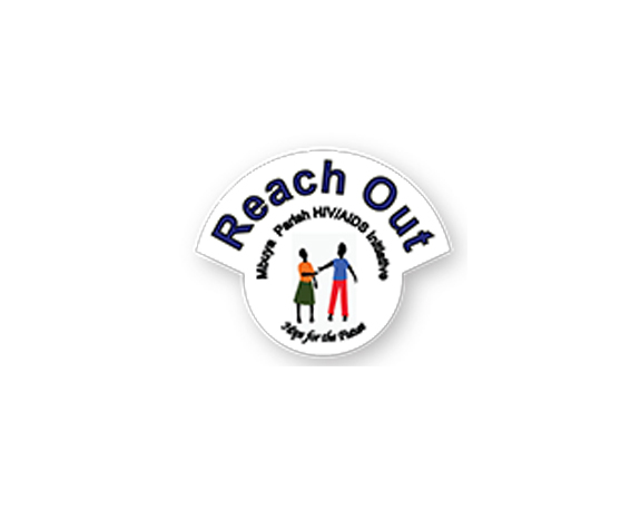Logo of Children Reach Out Uganda NGO