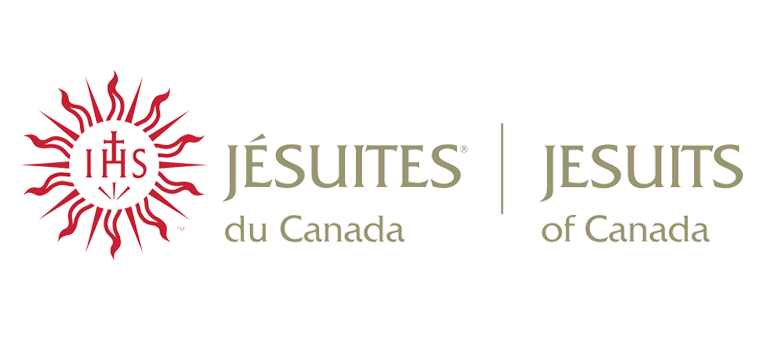 Jesuits of Canada logo