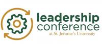 SJU Leadership Conference Logo